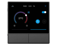 Sonoff Inteligentny ścienny panel sterowania NSPanel Smart Scene - 1062428 - zdjęcie 5